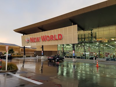 New World