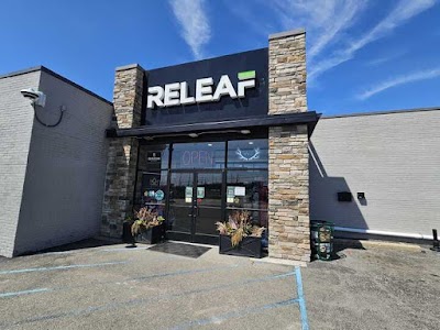 Wayne Releaf