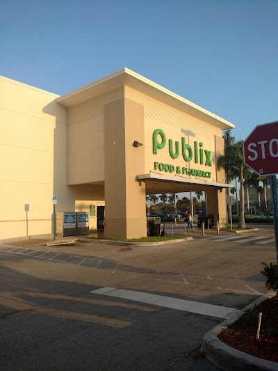 Publix Super Market
