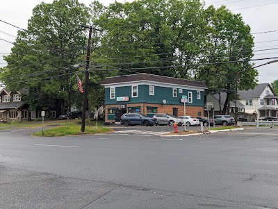 Jiggys Bar & Restaurant