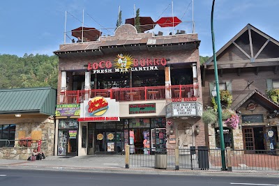 Loco Burro Fresh Mex Cantina