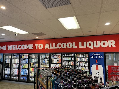 ALLCOOL LIQUORS
