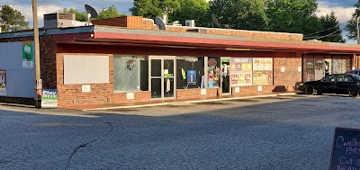 Fernwood Abc 