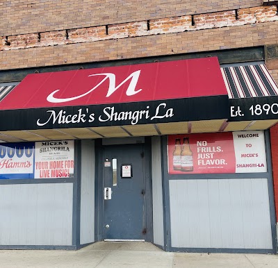 Miceks Bar