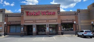 TOTAL WINE & MORE