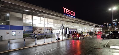 Tesco