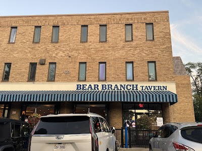 Bear Branch Tavern