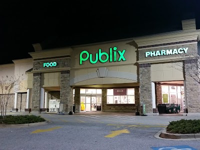 Publix Super Market