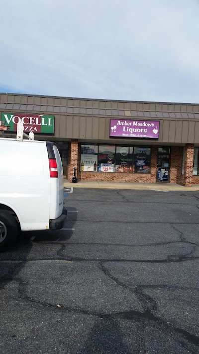 Amber Meadows Liquors