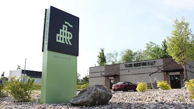The Refinery - Kalamazoo
