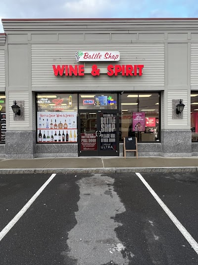 Bottle Shop Wine