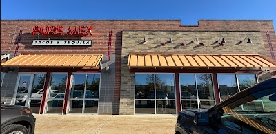 Pure Mex