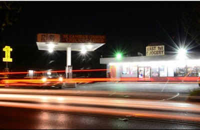 East 1st Grocery