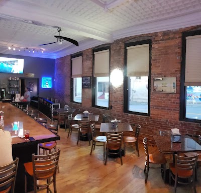 Inman Brew Vault