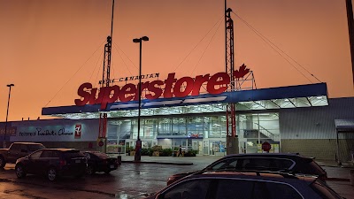 Real Canadian Superstore