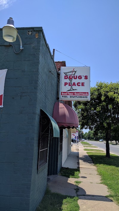 Dougs Place