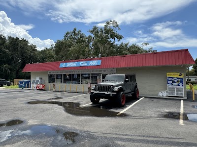 Durant Food Market