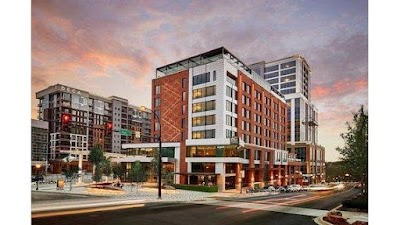 Ac Hotels By Marriott