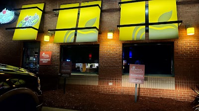 Applebees Neighborhood Grill & Bar