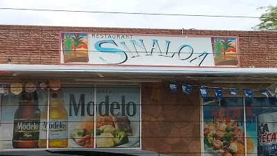 Restaurant Sinaloa