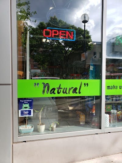 Natural Mart