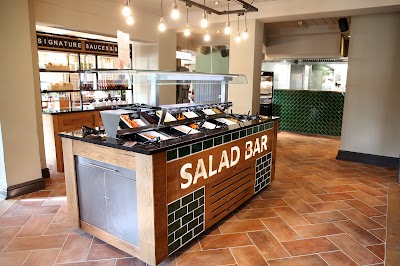 Harvester - Croxley Green