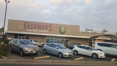 Feldmans Market Center