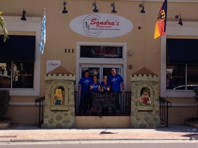 Sandras Restaurant