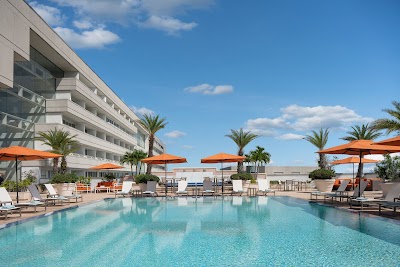 Hyatt Regency Orlando Airport