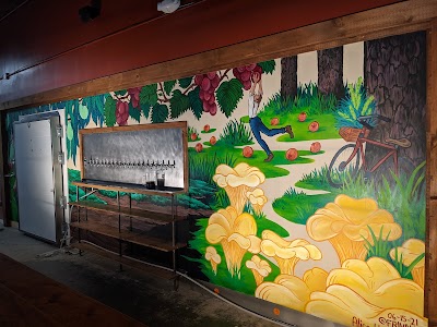 Crafty Bastard Brewery (west)