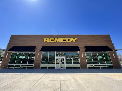 Remedy Columbia