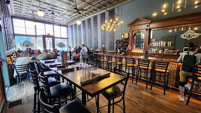 R Place Stone Grill