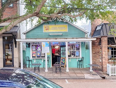 Ocean Springs Daiquiri Company