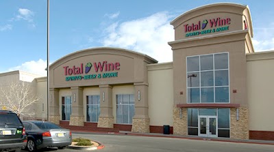 Total Wine & More