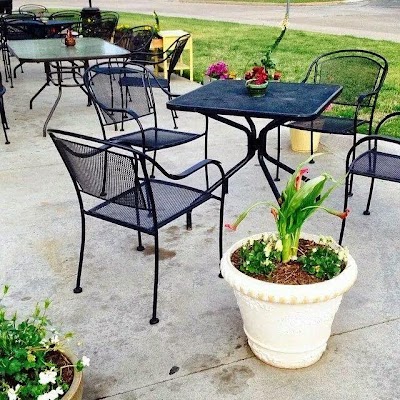 Trenchers Delicatessen