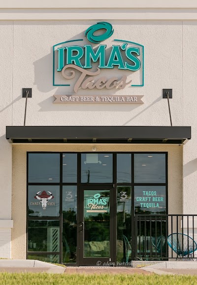 Irmas Tacos Craft Beer