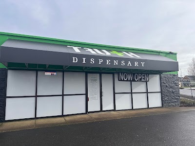 Truth Dispensary - Commercial