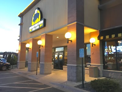 Buffalo Wild Wings Gril #89