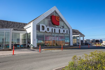 Dominion