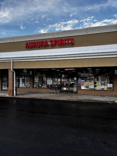 Aurora Spirits