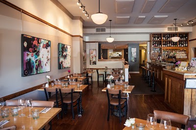 Calories Bakery & Restaurant