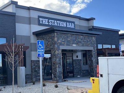 The Station Bar