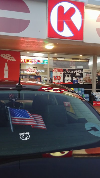 Circle K