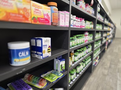 Bjs Family Pharmacy