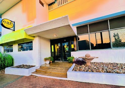 Eat An American Bistro