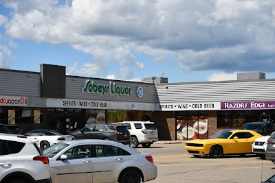Sobeys Liquor (thickwood)