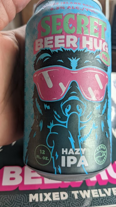 Wise Guys Beer Depot