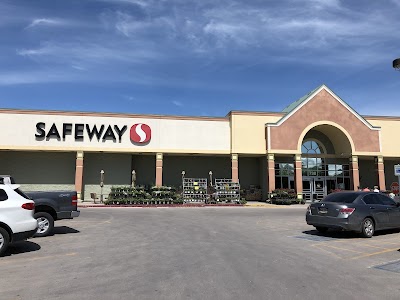Safeway Store