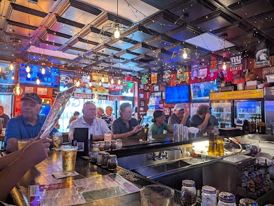 Daniello S Pizza And Sports Bar (my