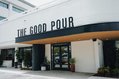 The Good Pour